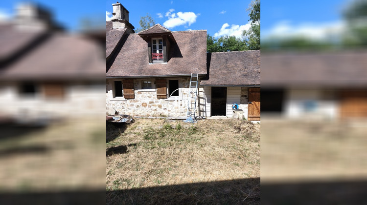Ma-Cabane - Vente Maison Bussière-Galant, 150 m²