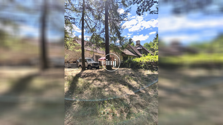 Ma-Cabane - Vente Maison Bussière-Galant, 150 m²