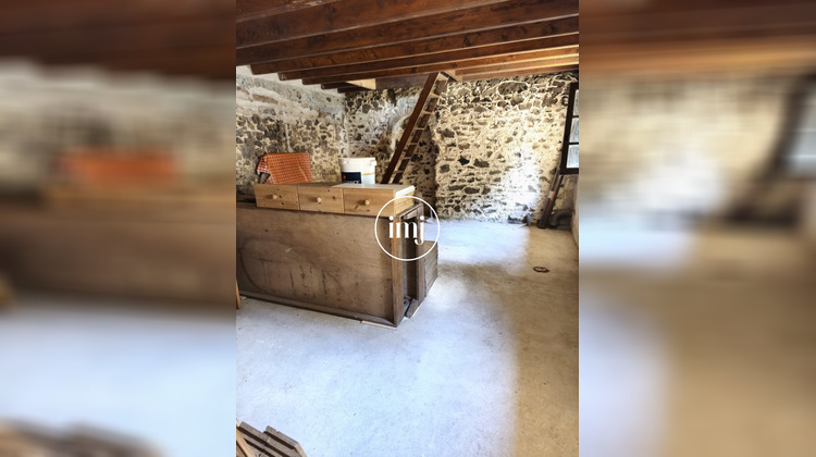 Ma-Cabane - Vente Maison Bussière-Galant, 150 m²