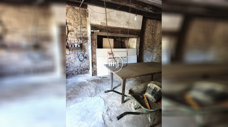 Ma-Cabane - Vente Maison Bussière-Galant, 150 m²