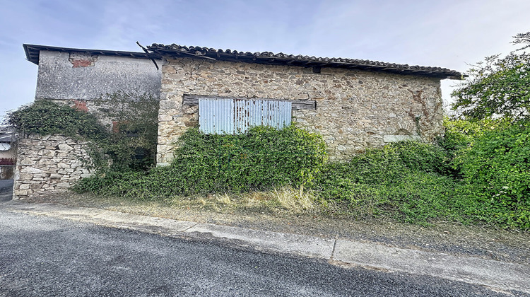 Ma-Cabane - Vente Maison BUSSIERE-GALANT, 125 m²
