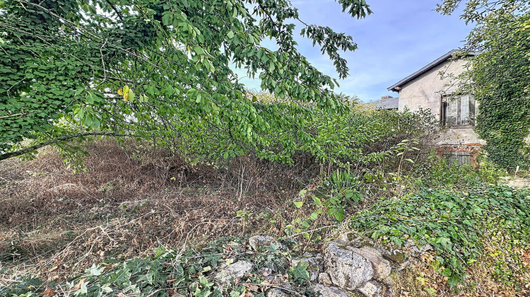 Ma-Cabane - Vente Maison BUSSIERE-GALANT, 125 m²
