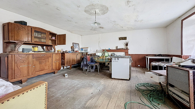 Ma-Cabane - Vente Maison BUSSIERE-GALANT, 125 m²