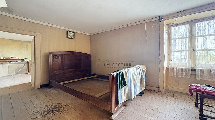 Ma-Cabane - Vente Maison BUSSIERE-GALANT, 125 m²