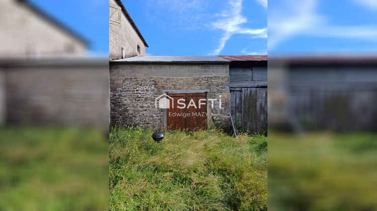 Ma-Cabane - Vente Maison Bussiere-Nouvelle, 90 m²