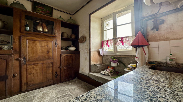 Ma-Cabane - Vente Maison BUSSIERE NOUVELLE, 214 m²