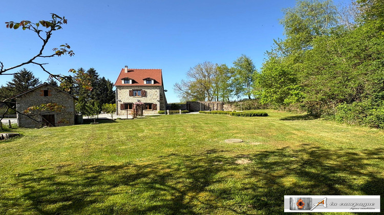 Ma-Cabane - Vente Maison Bussière-Nouvelle, 115 m²