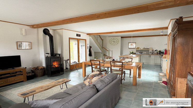 Ma-Cabane - Vente Maison Bussière-Nouvelle, 115 m²