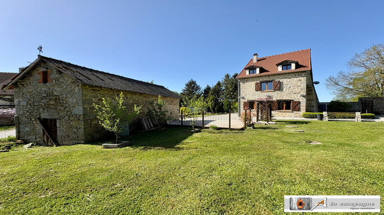 Ma-Cabane - Vente Maison Bussière-Nouvelle, 115 m²