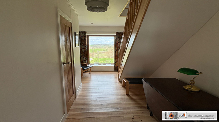 Ma-Cabane - Vente Maison Bussière-Nouvelle, 115 m²