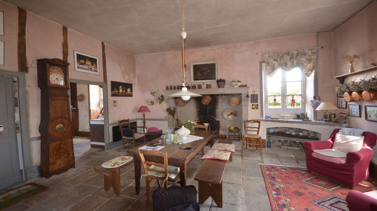Ma-Cabane - Vente Maison Bussiere-Nouvelle, 214 m²
