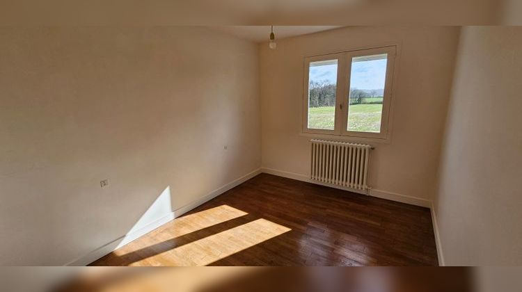 Ma-Cabane - Vente Maison BUSSIERE POITEVINE, 91 m²