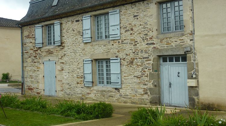 Ma-Cabane - Vente Maison Bussière-Poitevine, 125 m²