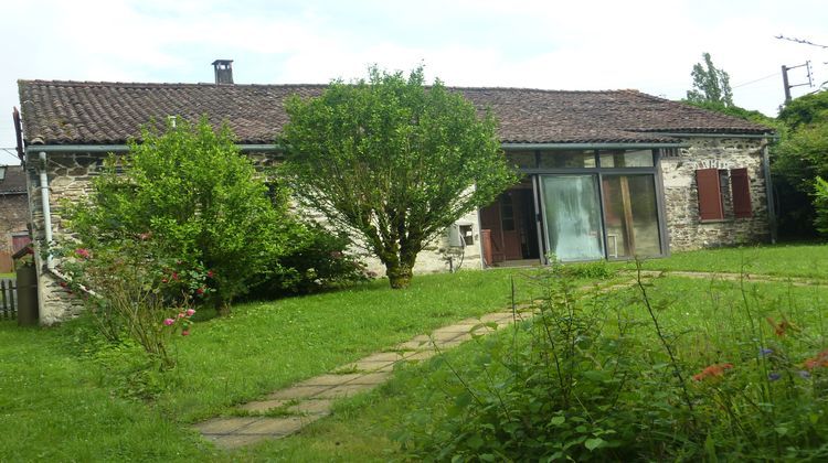 Ma-Cabane - Vente Maison Bussière-Poitevine, 117 m²