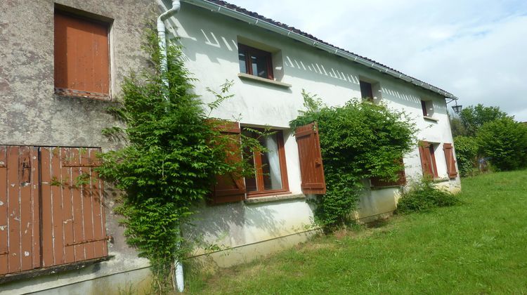 Ma-Cabane - Vente Maison Bussière-Poitevine, 117 m²