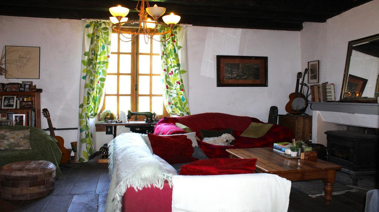 Ma-Cabane - Vente Maison BUSSIERE POITEVINE, 534 m²