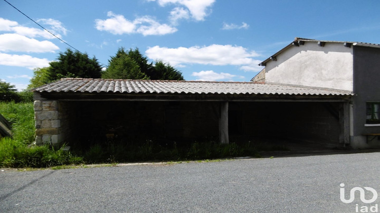 Ma-Cabane - Vente Maison Bussière-Poitevine, 70 m²