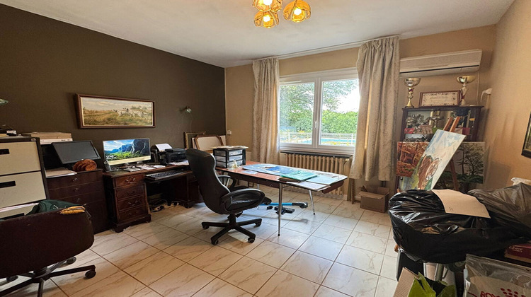 Ma-Cabane - Vente Maison BUSSIERE-POITEVINE, 165 m²