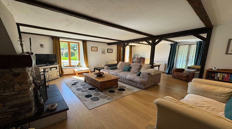 Ma-Cabane - Vente Maison BUSSIERE-POITEVINE, 151 m²