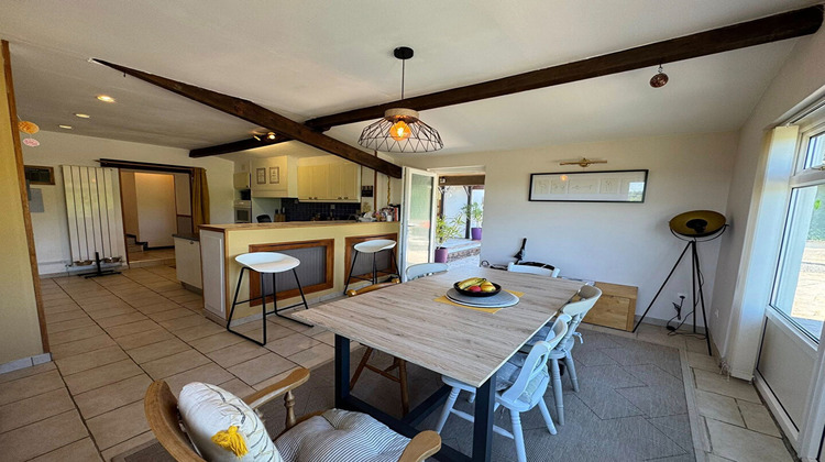 Ma-Cabane - Vente Maison BUSSIERE-POITEVINE, 151 m²