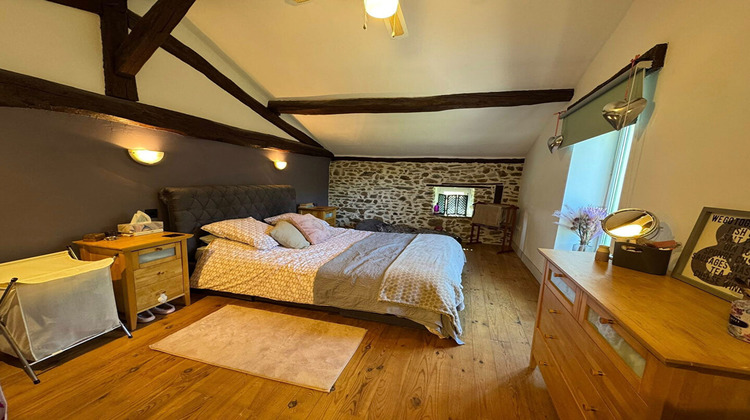 Ma-Cabane - Vente Maison BUSSIERE-POITEVINE, 151 m²