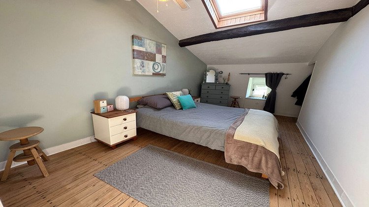 Ma-Cabane - Vente Maison BUSSIERE-POITEVINE, 151 m²