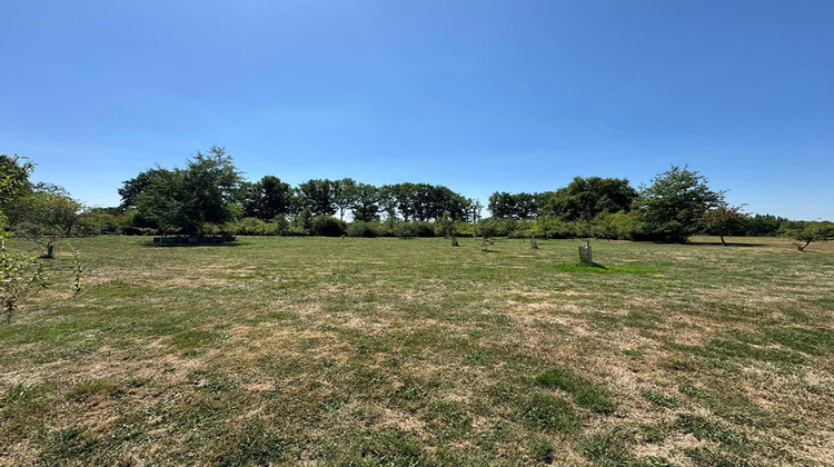 Ma-Cabane - Vente Maison BUSSIERE-POITEVINE, 154 m²