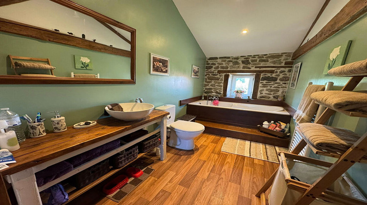 Ma-Cabane - Vente Maison BUSSIERE-POITEVINE, 154 m²