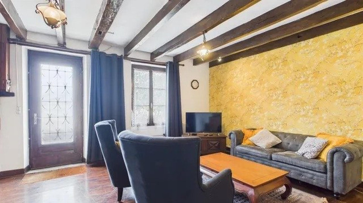 Ma-Cabane - Vente Maison Bussière-Poitevine, 160 m²