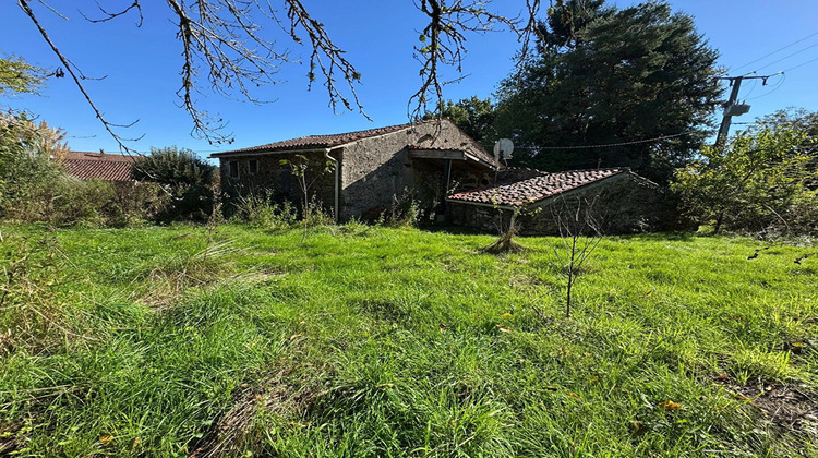 Ma-Cabane - Vente Maison BUSSIERE-POITEVINE, 98 m²