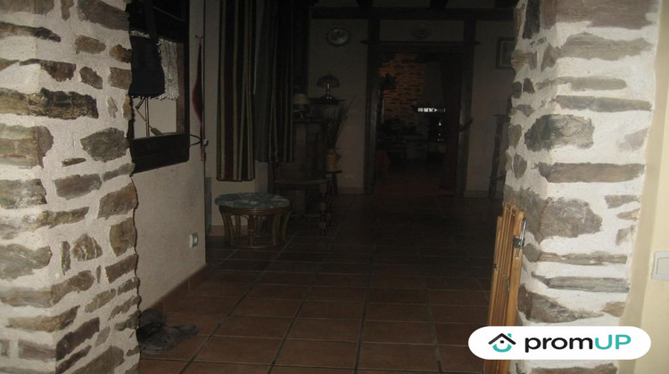 Ma-Cabane - Vente Maison Bussière-Poitevine, 260 m²