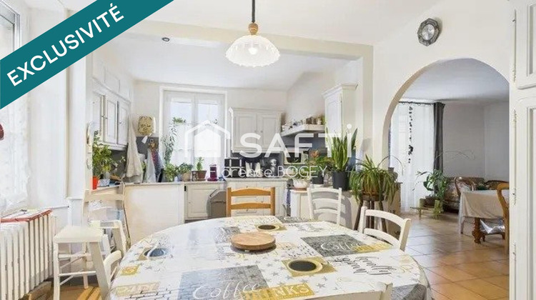 Ma-Cabane - Vente Maison Bussiere-Poitevine, 224 m²