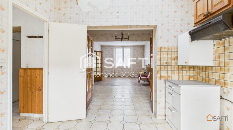 Ma-Cabane - Vente Maison Bussiere-Poitevine, 76 m²