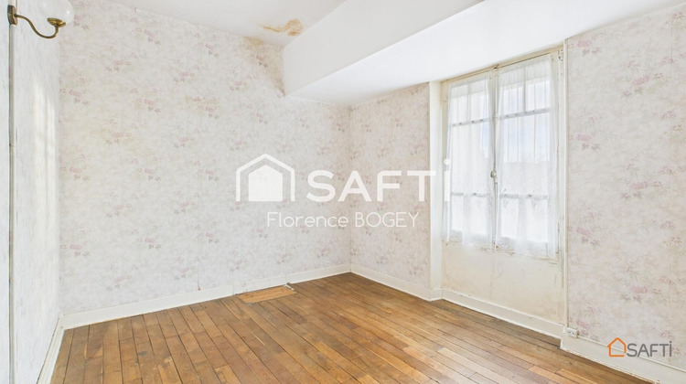 Ma-Cabane - Vente Maison Bussiere-Poitevine, 76 m²