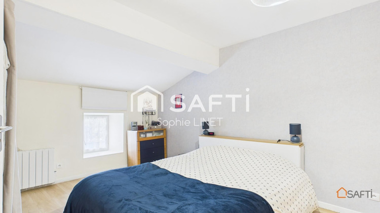 Ma-Cabane - Vente Maison Bussiere-Poitevine, 182 m²