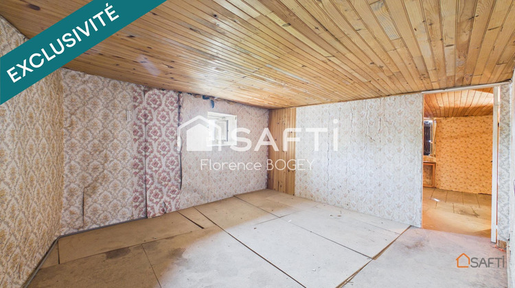 Ma-Cabane - Vente Maison Bussiere-Poitevine, 95 m²