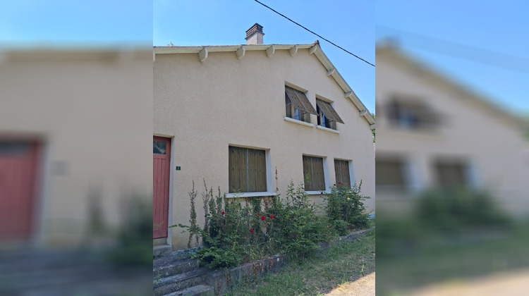 Ma-Cabane - Vente Maison Bussiere-Poitevine, 114 m²