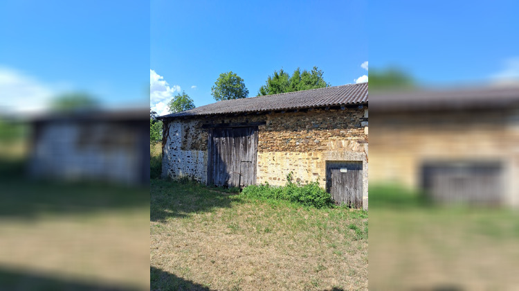 Ma-Cabane - Vente Maison Bussiere-Poitevine, 114 m²