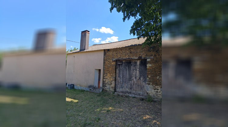 Ma-Cabane - Vente Maison Bussiere-Poitevine, 114 m²