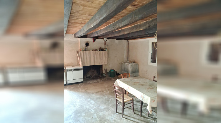 Ma-Cabane - Vente Maison Bussiere-Poitevine, 114 m²