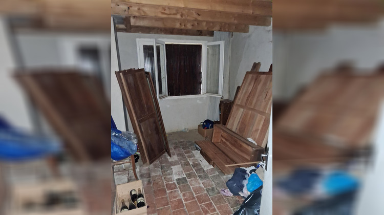 Ma-Cabane - Vente Maison Bussiere-Poitevine, 114 m²