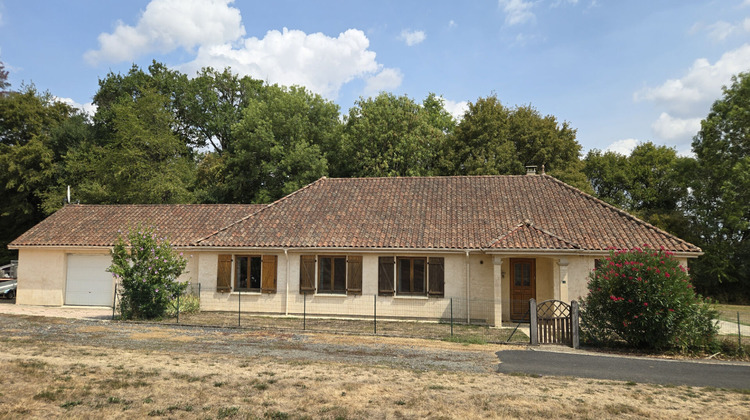 Ma-Cabane - Vente Maison BUSSIERE-POITEVINE, 168 m²