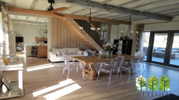 Ma-Cabane - Vente Maison Bussière-Saint-Georges, 170 m²