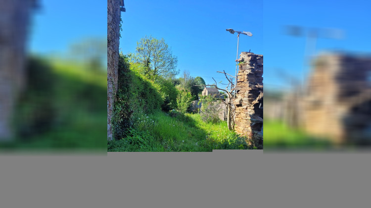 Ma-Cabane - Vente Maison BUSSIERE SAINT GEORGES, 32 m²