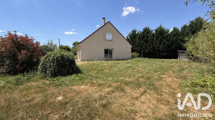 Ma-Cabane - Vente Maison Bussière-Saint-Georges, 95 m²