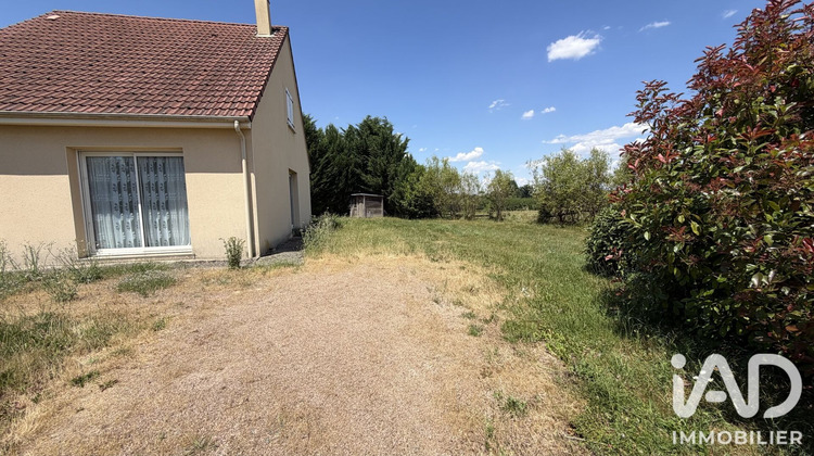 Ma-Cabane - Vente Maison Bussière-Saint-Georges, 95 m²