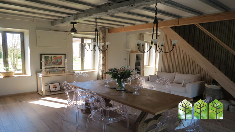 Ma-Cabane - Vente Maison Bussière-Saint-Georges, 170 m²