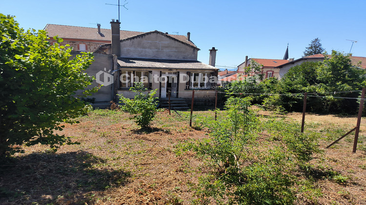 Ma-Cabane - Vente Maison BUSSIERES, 200 m²
