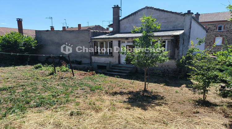 Ma-Cabane - Vente Maison BUSSIERES, 200 m²
