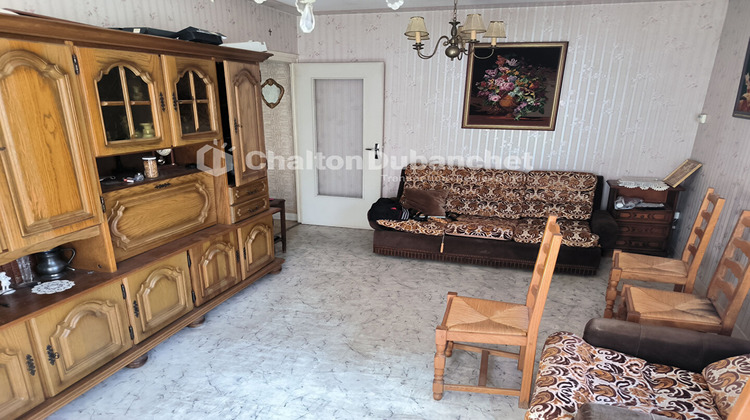 Ma-Cabane - Vente Maison BUSSIERES, 200 m²